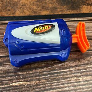 Nerf Super Soaker Hydraulic Water Squirt Gun McDonalds Toy (SKU: 32TO)